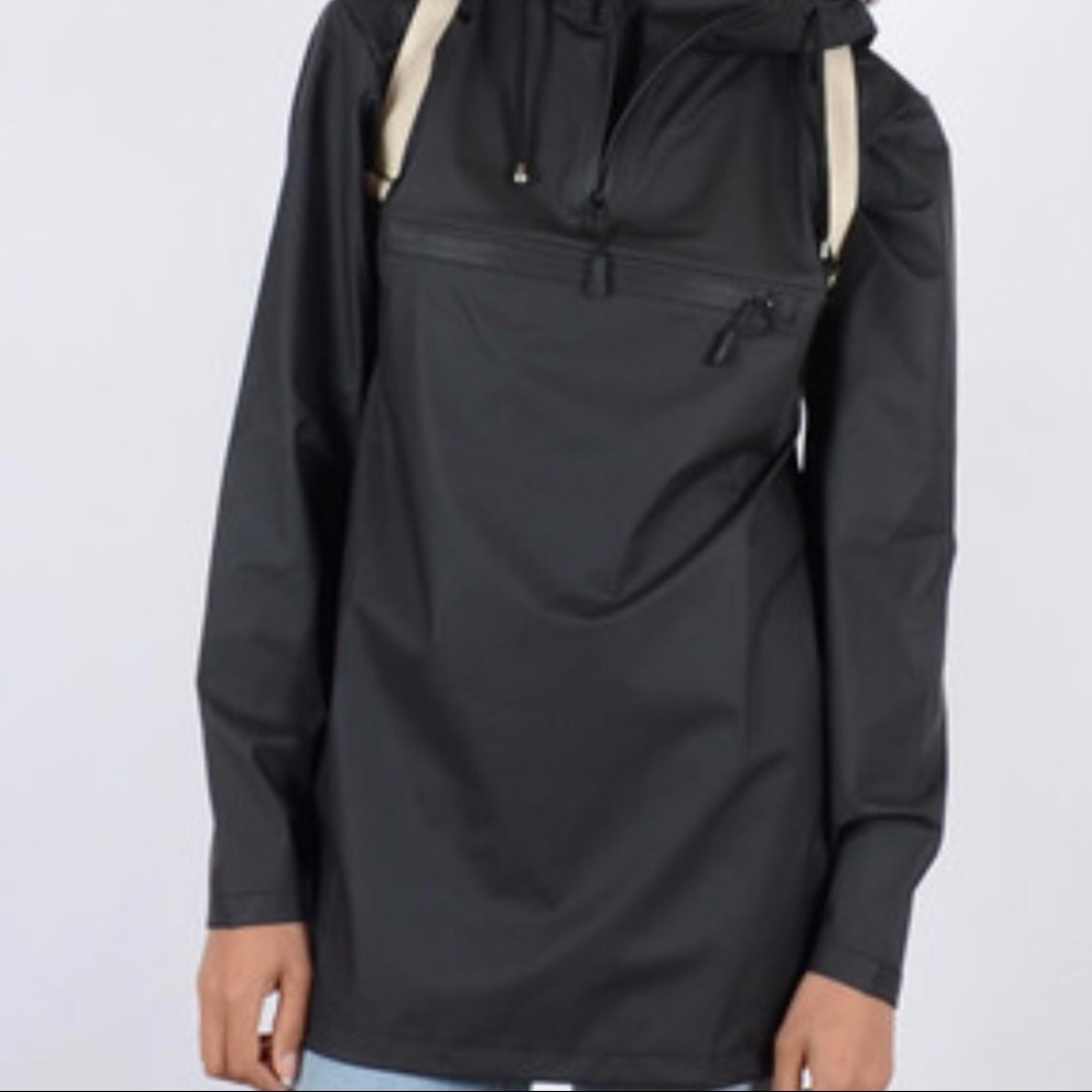 Rains Anorak Rain jacket